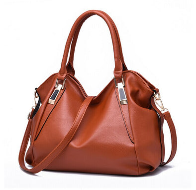Bolsa Feminina em Couro - Giardiane