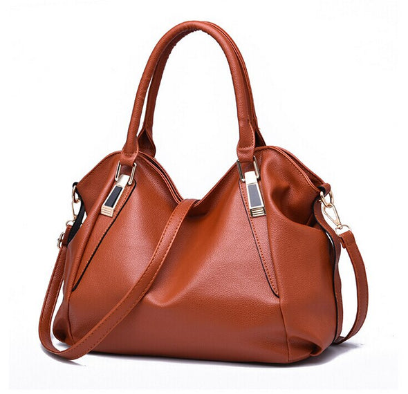 Bolsa Feminina em Couro - Giardiane