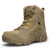 Coturno Masculino Sandstorm