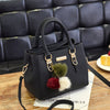 Bolsa Feminina em Couro Nobre