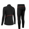 Conjunto Feminino Térmico Explorato