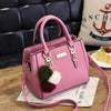 Bolsa Feminina em Couro Nobre