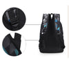 Mochila Roblox Escolar Original