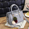 Bolsa Feminina em Couro Nobre