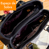 Bolsa Feminina em Couro Nobre