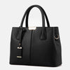 Bolsa Feminina em Couro Ecológica - Emma Ferraz