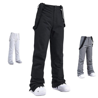 Calça Feminina Térmica Impermeável