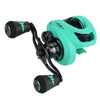 Carretilha KastKing-Crixus - 7 + 1BBs - 8kg Max Drag - 206g