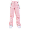 Calça Feminina Térmica Impermeável