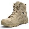 Coturno Masculino Sandstorm