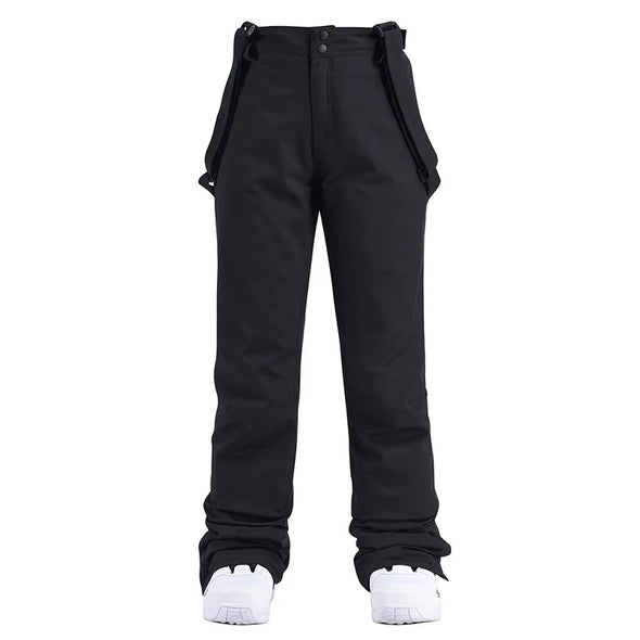 Calça Feminina Térmica Impermeável