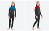 Roupa De Mergulho Infantil 2.5mm