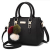 Bolsa Feminina em Couro Nobre