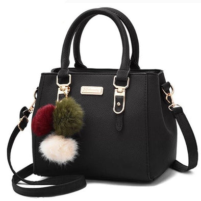 Bolsa Feminina em Couro Nobre