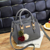Bolsa Feminina em Couro Nobre