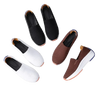 Mocassin Feminino Italiano Femme