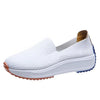 Mocassin Feminino Italiano Femme