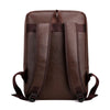 Mochila Masculina em Couro - Hermez Premium
