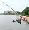 Molinete Abu Garcia Black MAX3 2024 Deukio + Óculos GRÁTIS!