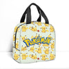 Lancheira Pokemon Térmica Original