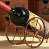 Adega Portátil Porta Vinho Classic