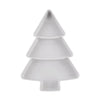 Petisqueira Formato Árvore de Natal