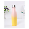 Garrafa Térmica em Aço Inoxidável Colorida 750ml