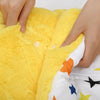 Saco de Dormir Infantil 3 em 1