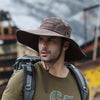 Chapeu Masculino UV50+ Explorato