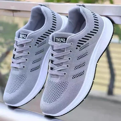 Tenis Masculino Corrida Confortável