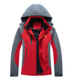 Jaqueta Explorato Outwear Shield