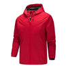 Jaqueta Esportiva Casual Masculina
