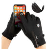 Luva TouchScreen ThermoFleece