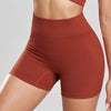 Shorts Feminino Fitness Sem Costura