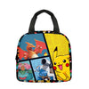 Lancheira Pokemon Térmica Original