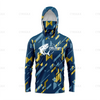 Camisa de Pesca PELAGIC UV - Lançamentos 2