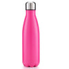 Garrafa Térmica em Aço Inoxidável Colorida 750ml