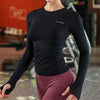Camisa Feminina DryFit Secagem Rapida