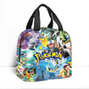 Lancheira Pokemon Térmica Original