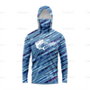 Camisa de Pesca PELAGIC UV - Lançamentos 2