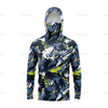Camisa de Pesca PELAGIC UV - Lançamentos