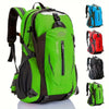 Mochila Alta Capacidade Viagens