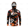 Camisa de Pesca PELAGIC UV - Lançamentos