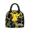 Lancheira Pokemon Térmica Original