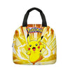 Lancheira Pokemon Térmica Original
