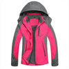 Jaqueta Explorato Outwear Shield