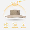 Chapeu Masculino UV50+ Explorato