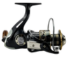 Molinete OKUMA -  4: 1 DRAG de 18kg - Oculos Polarizado de BRINDE