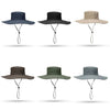 Chapeu Masculino UV50+ Explorato