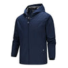 Jaqueta Esportiva Casual Masculina
